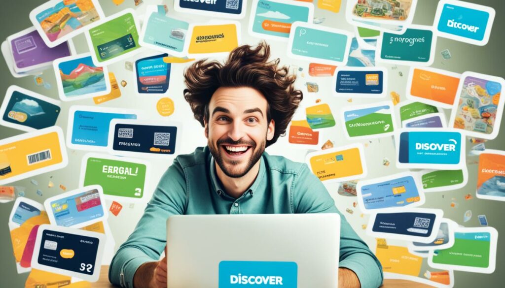 Finding the Right Discover Card for Your Needs