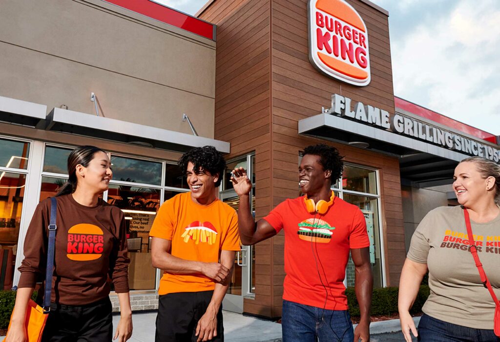 Burger King Careers