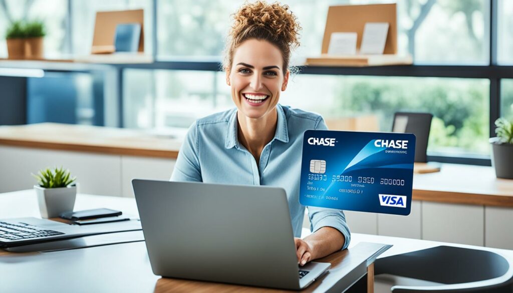 How to apply for Chase credit card