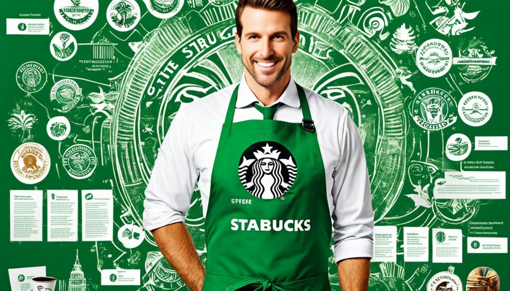 Starbucks Careers