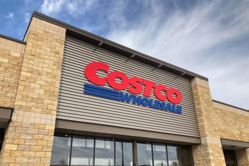 Job openings for cashiers, stock clerks, assistants and others at Costco