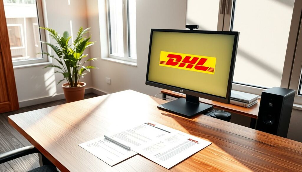 DHL Job Offer
