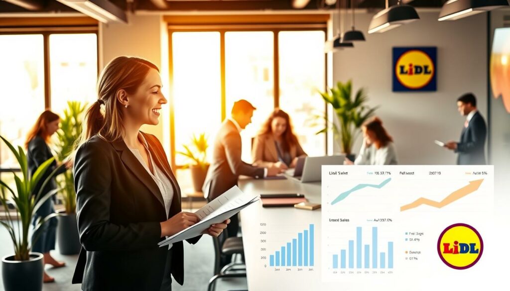 LIDL Careers Explained
